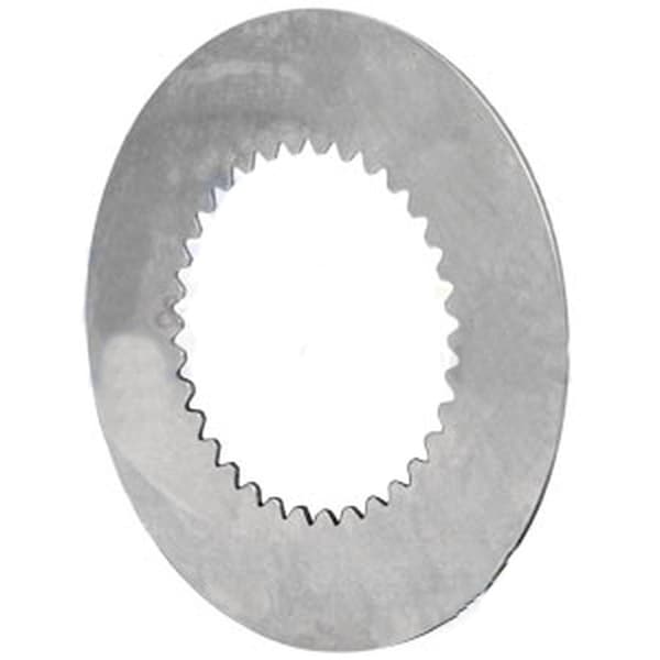 New Inner Clutch Disc Fits Case-IH Tractor Models 340 460 504 +